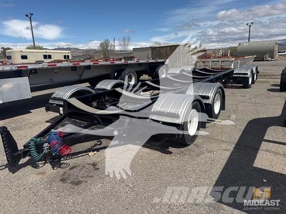  TOWER DOLLY Anlegg - Annet