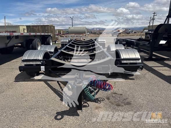  TOWER DOLLY Anlegg - Annet