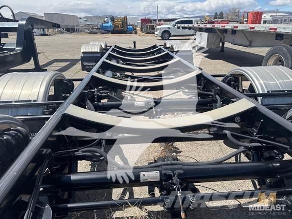  TOWER DOLLY Anlegg - Annet