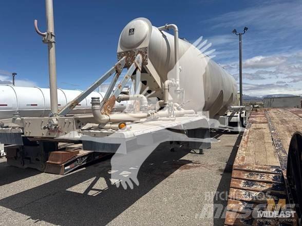 Trail King  Tanksemi