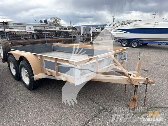  TRAILER Anlegg - Annet