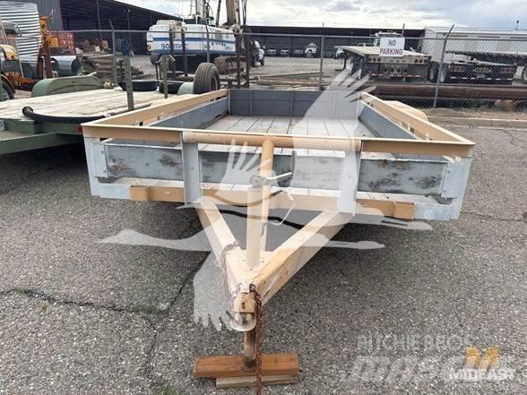  TRAILER Anlegg - Annet