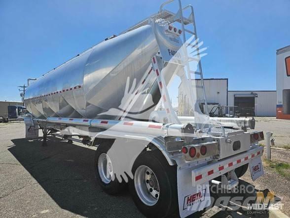 Tremcar  Tanksemi