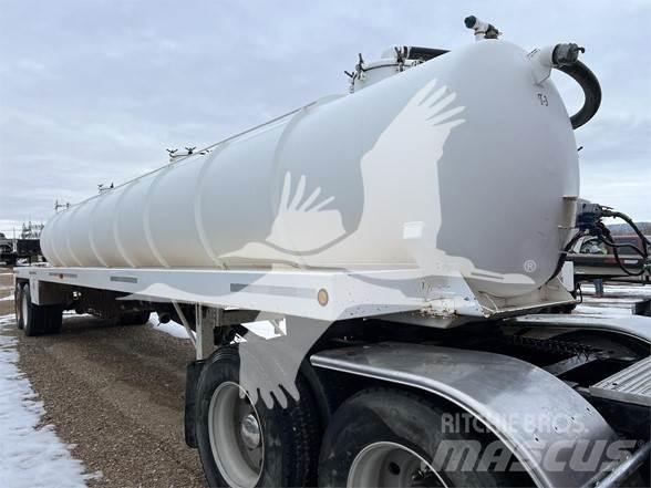 Troxell 130 Tanksemi