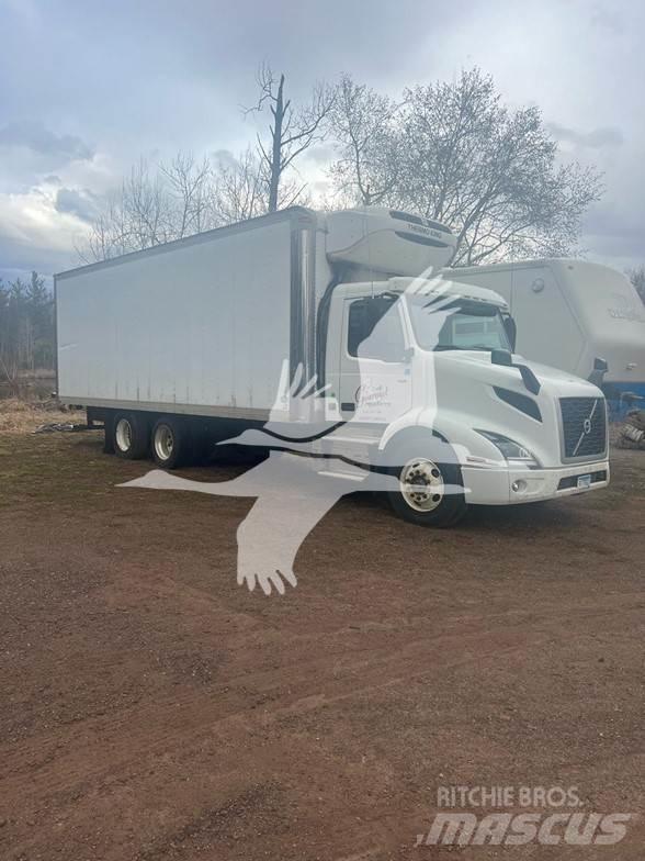 Volvo VNR42300 Anlegg - Annet