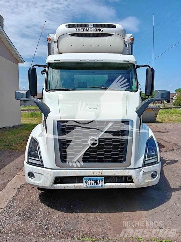 Volvo VNR42300 Anlegg - Annet