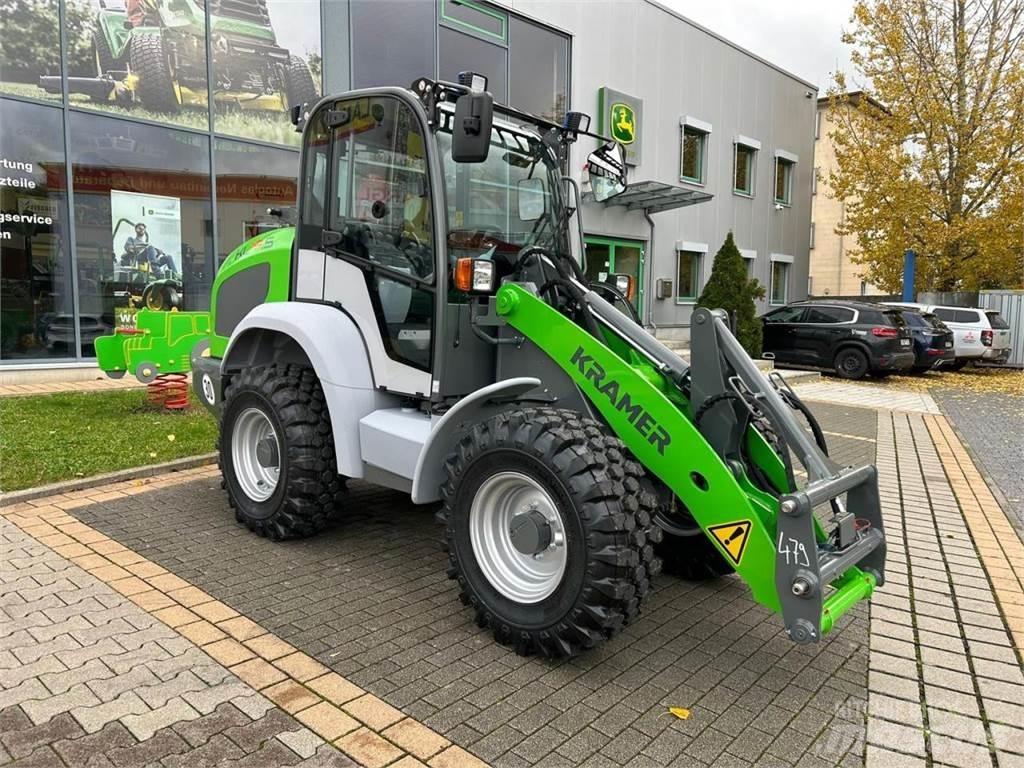 Kramer KL19.5 / 5055 Hjullastere