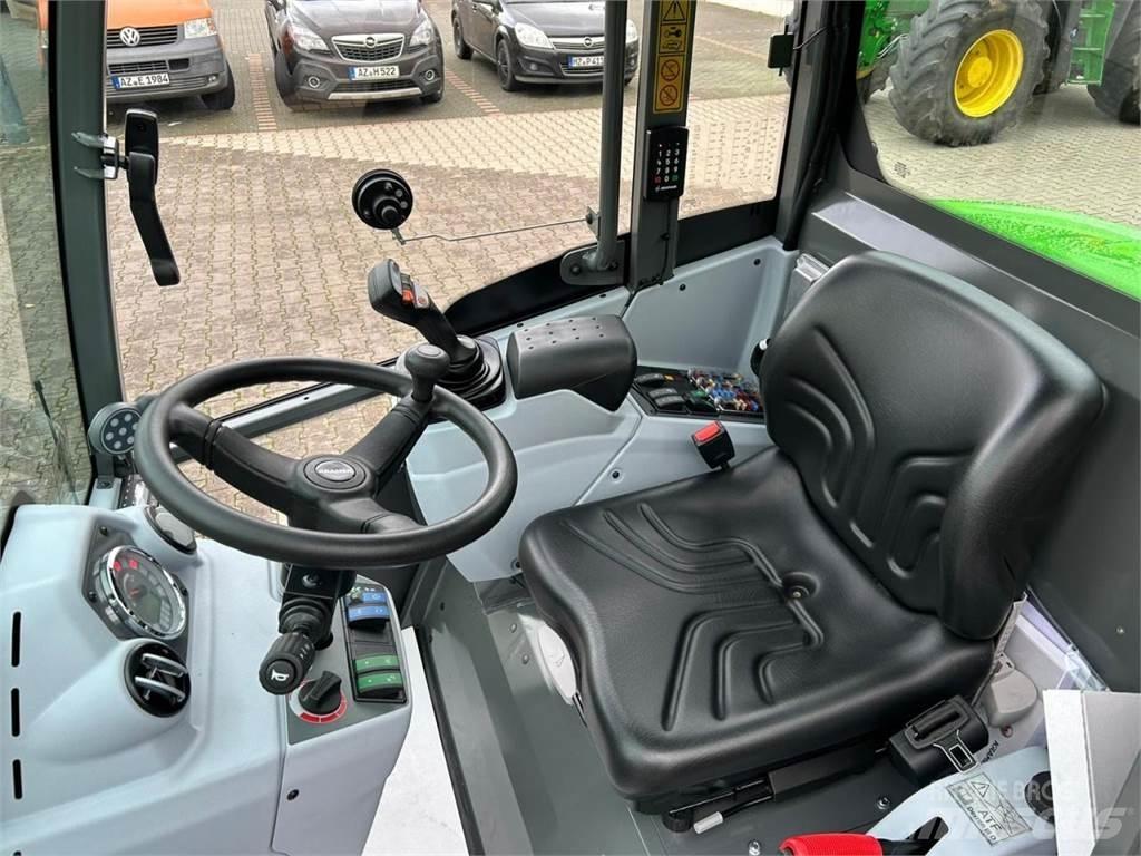 Kramer KL19.5 / 5055 Hjullastere