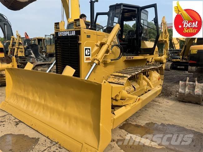 CAT D 7 G Dozere Beltegående