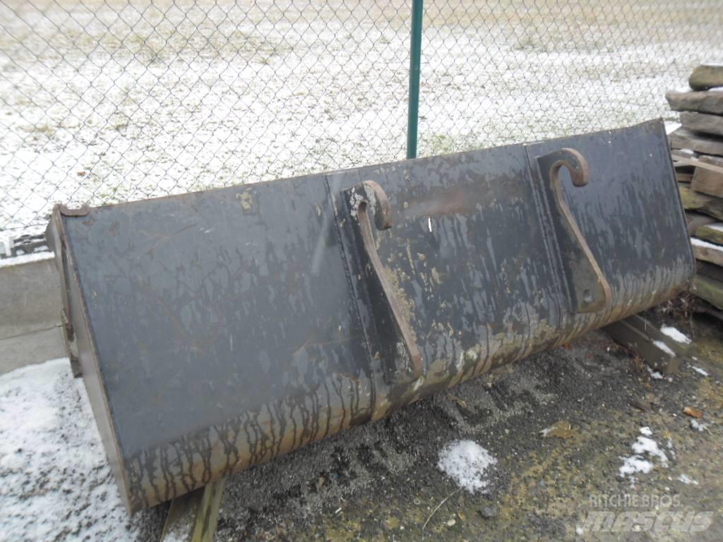 JLG 3513 PS Teleskoplastere