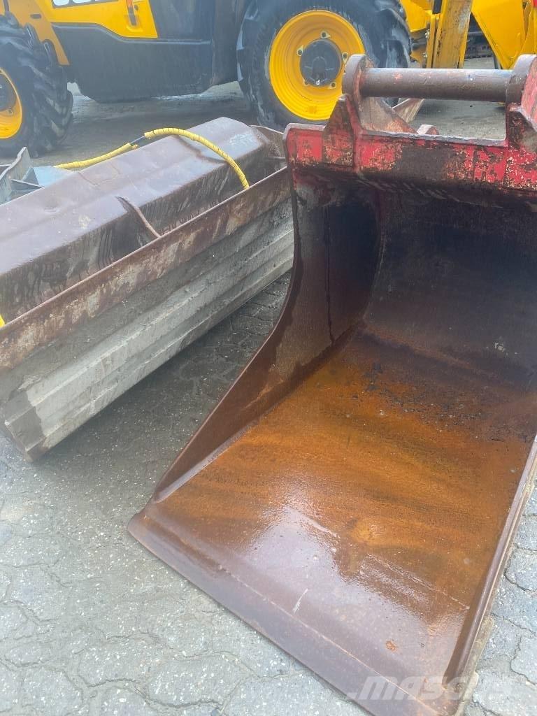 Wacker Neuson ET 145 Beltegraver