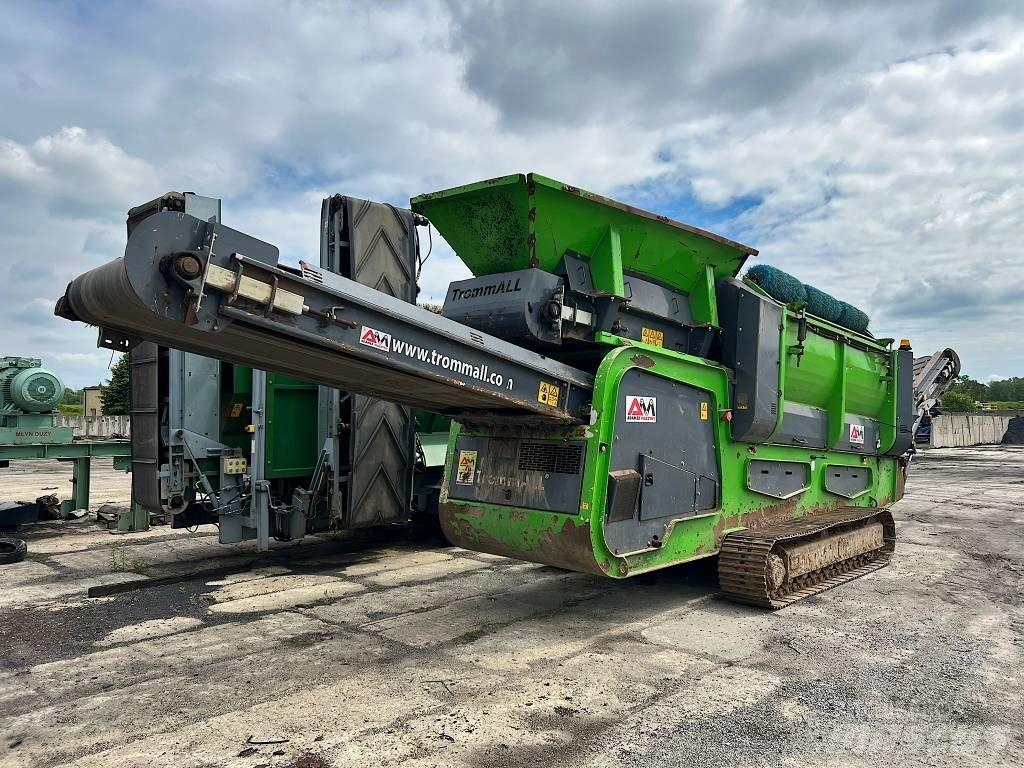TrommALL 5800Tr Tromler