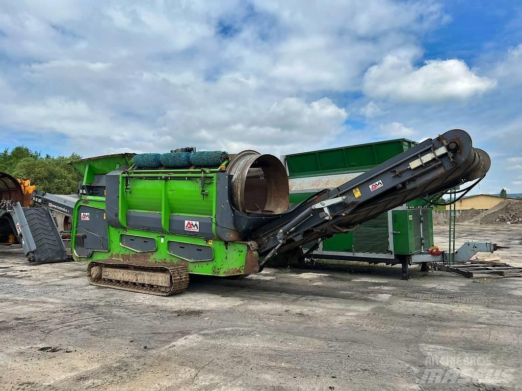 TrommALL 5800Tr Tromler