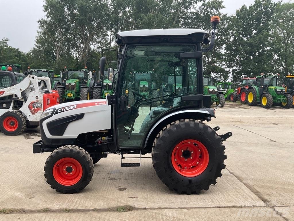 Bobcat CT 2535 Traktorer
