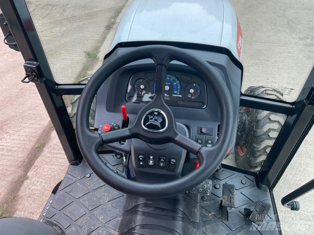 Bobcat CT 2535 Traktorer