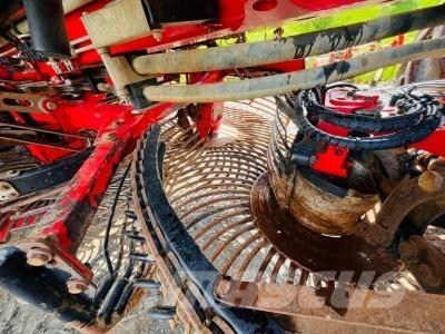 Holmer T4-30 Roeopptaker