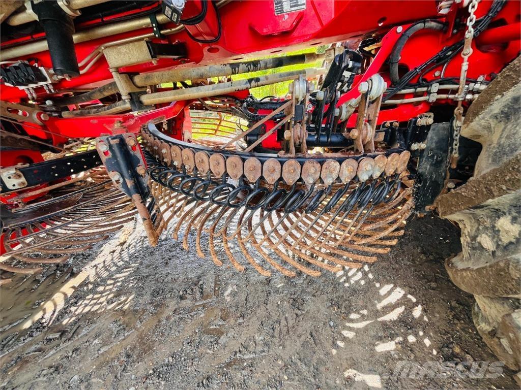Holmer T4-30 Roeopptaker