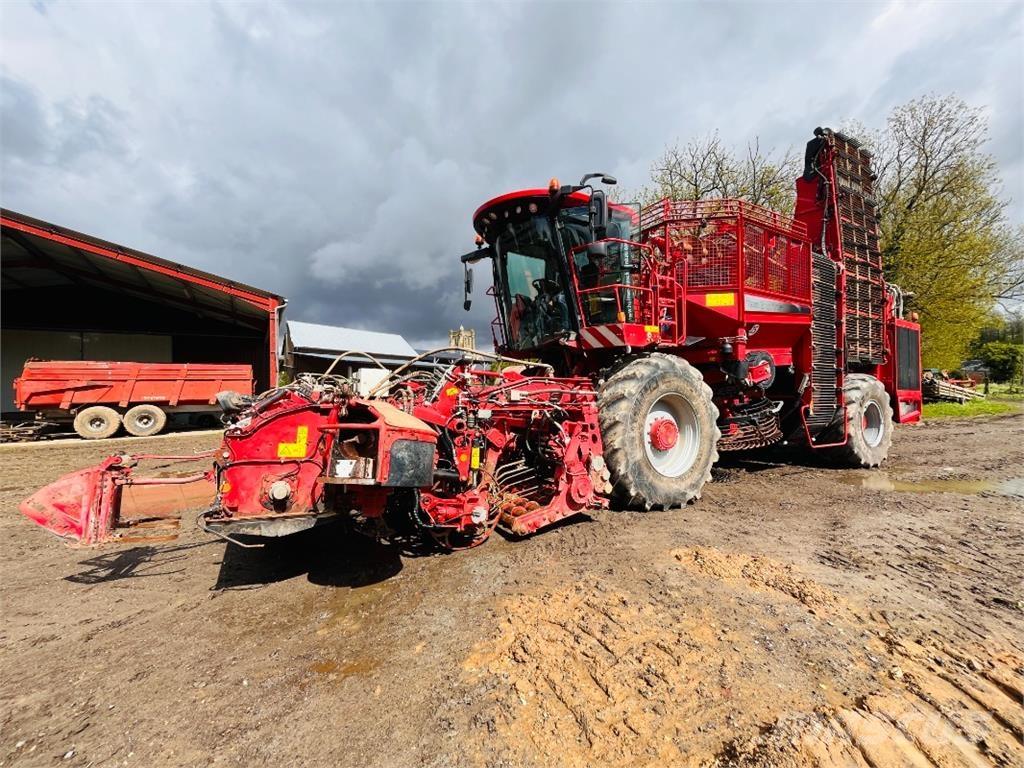 Holmer T4-30 Roeopptaker