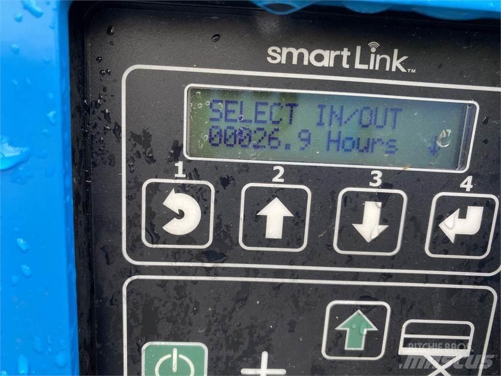 Genie GS4655 Sakselifter