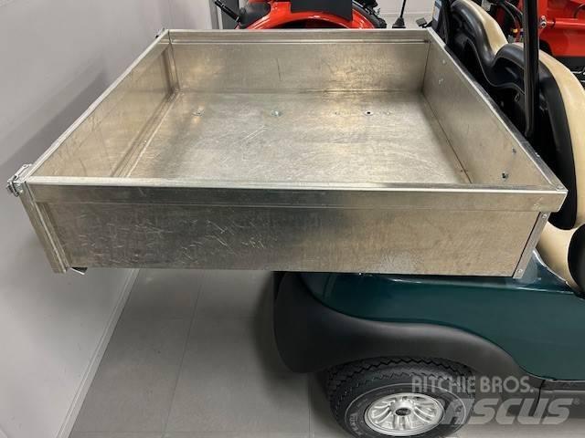 Club Car Presedent Golfbil