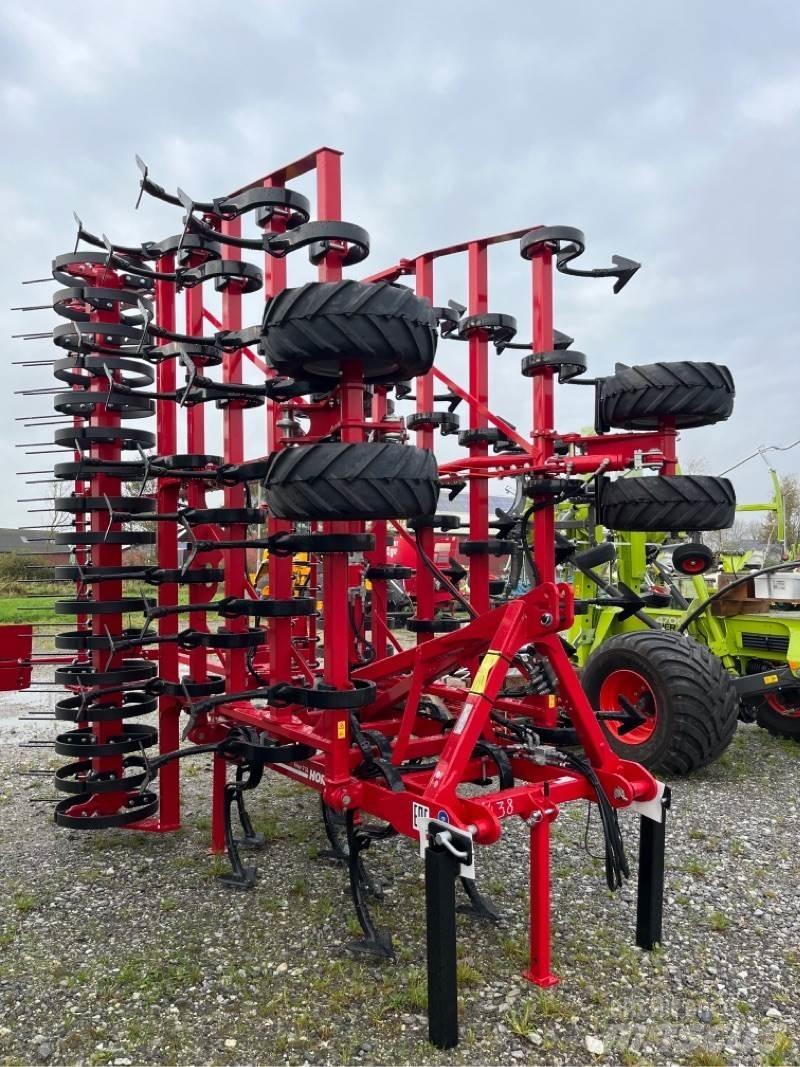 Horsch Finer 7 SL Kultivatorer