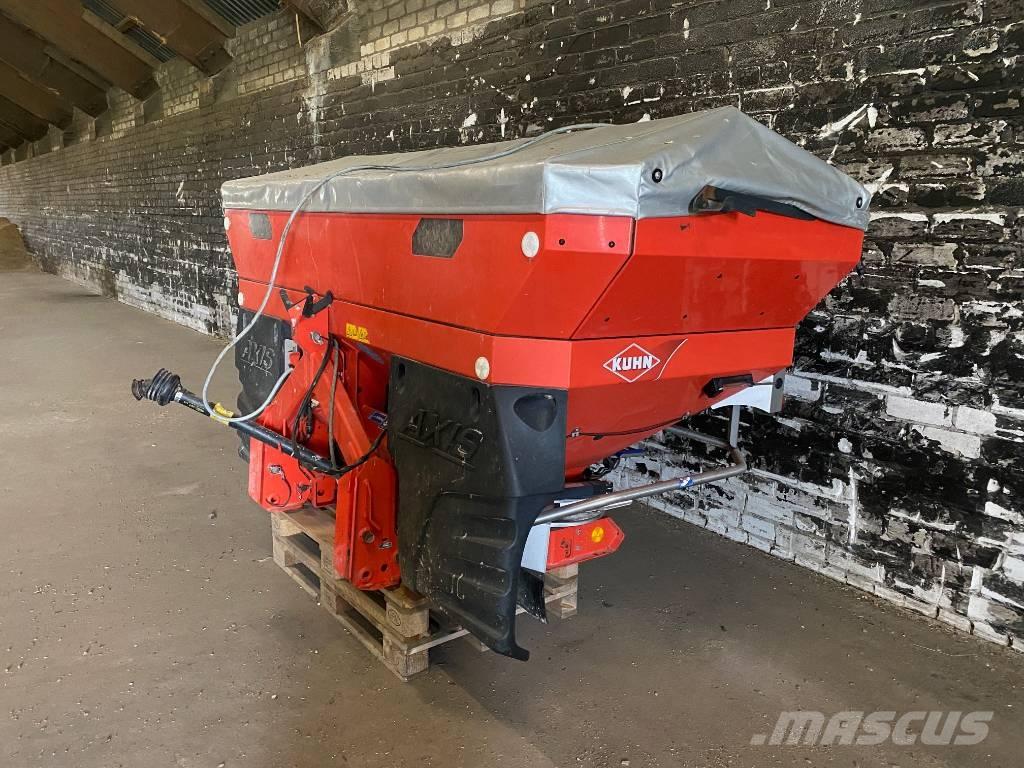 Kuhn AXIS 20.1W Kunstgjødselspreder