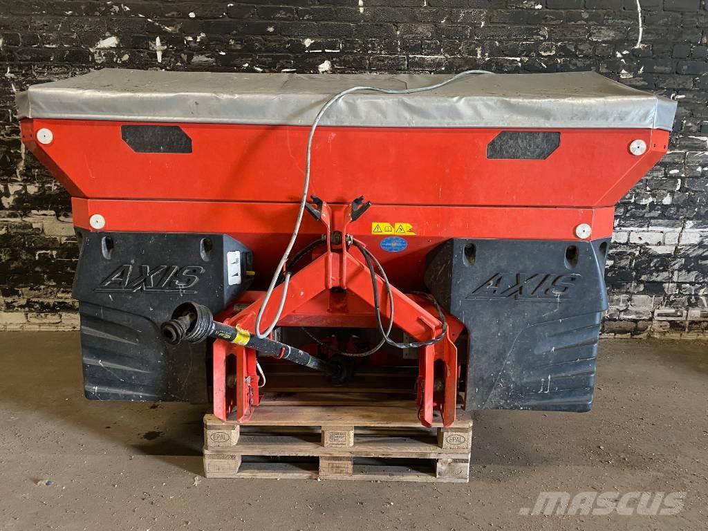 Kuhn AXIS 20.1W Kunstgjødselspreder