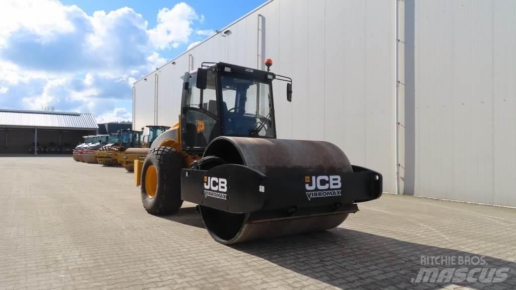 JCB VM200D Valsetog