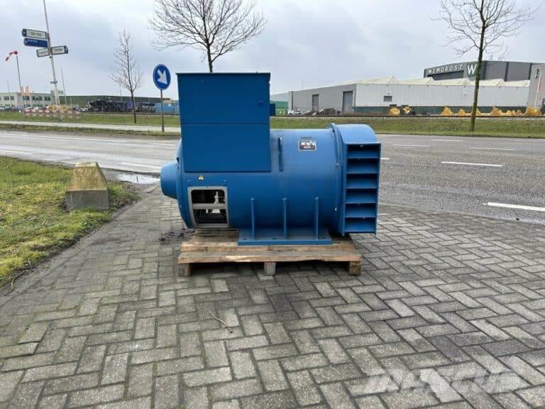 Stamford HC.M634J1 Andre Generatorer