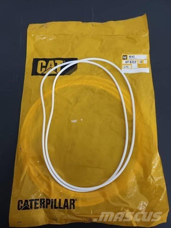 CAT RING 8P-8357 Motorer