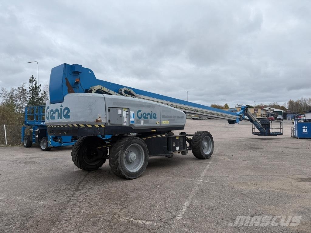 Genie SX 135 XC Leddede bomlifter