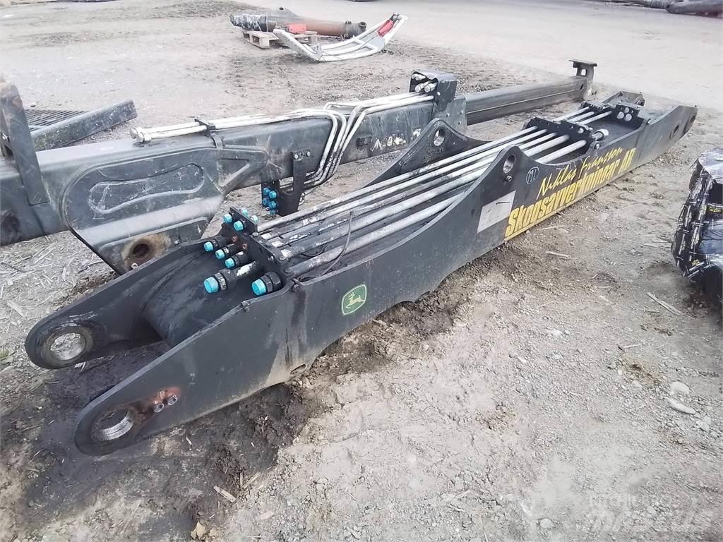 John Deere Ch910 Skogsmaskinkraner