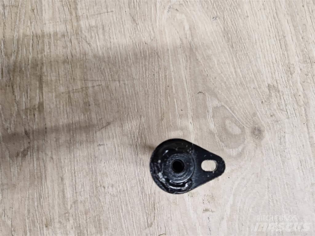 Eco Log 7000046 Hydraulikk