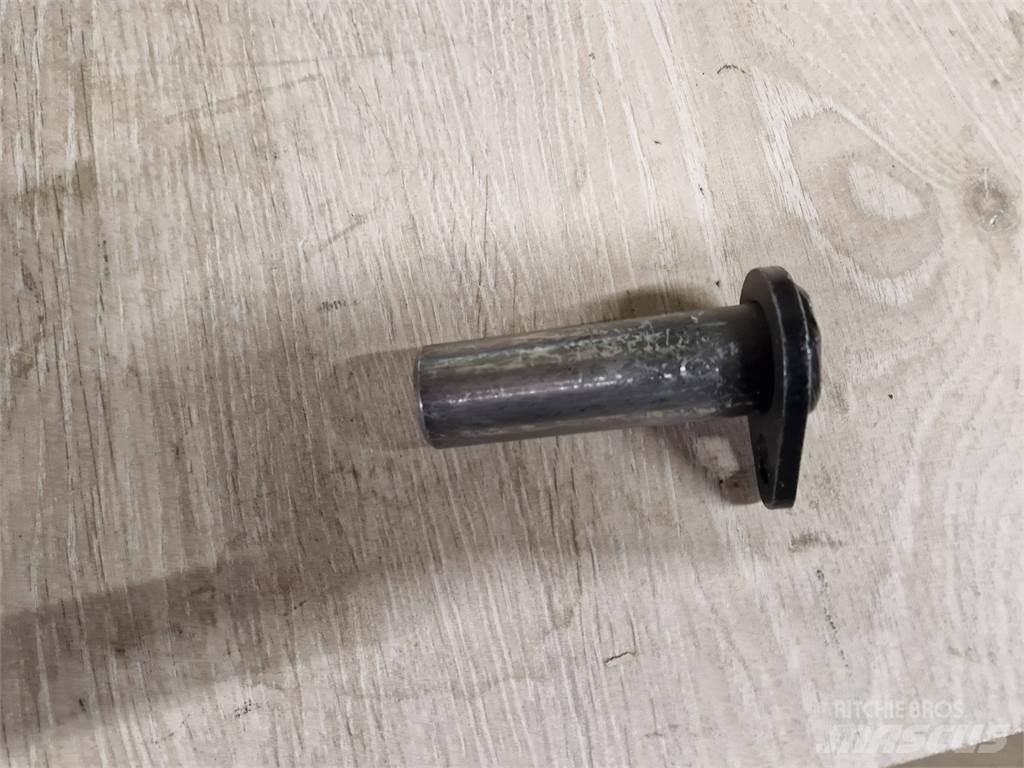 Eco Log 7000046 Hydraulikk