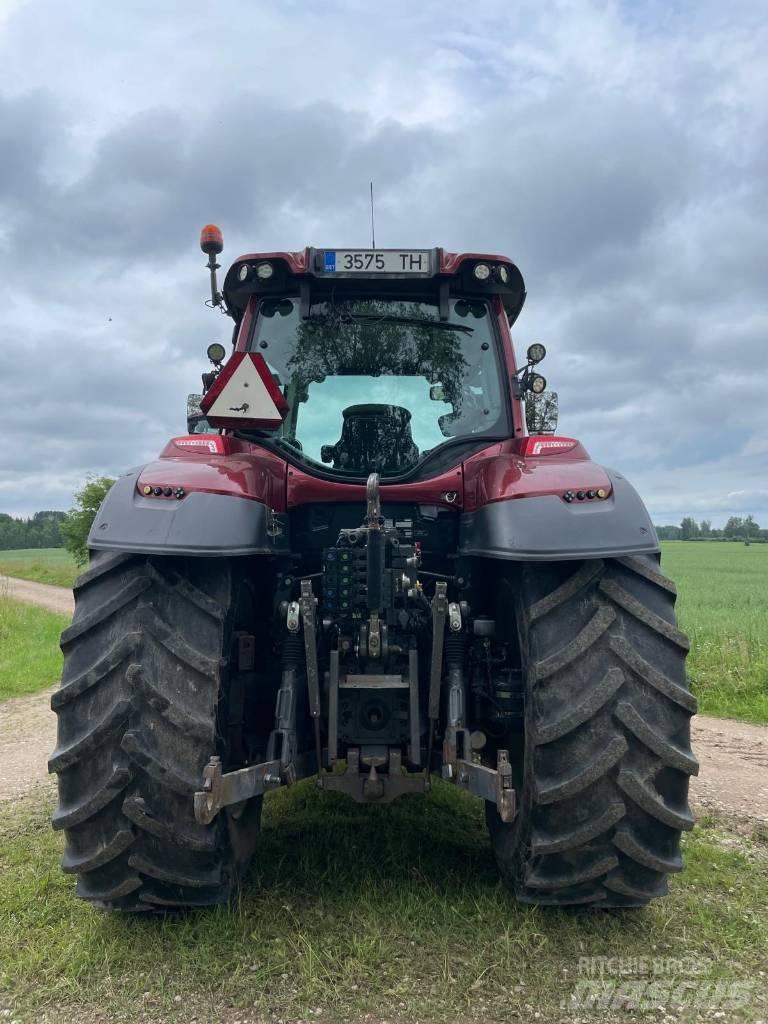 Valtra T 234 V Traktorer