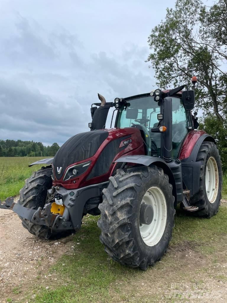 Valtra T 234 V Traktorer
