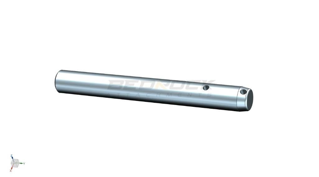 CAT 64.77MM PIN Andre komponenter
