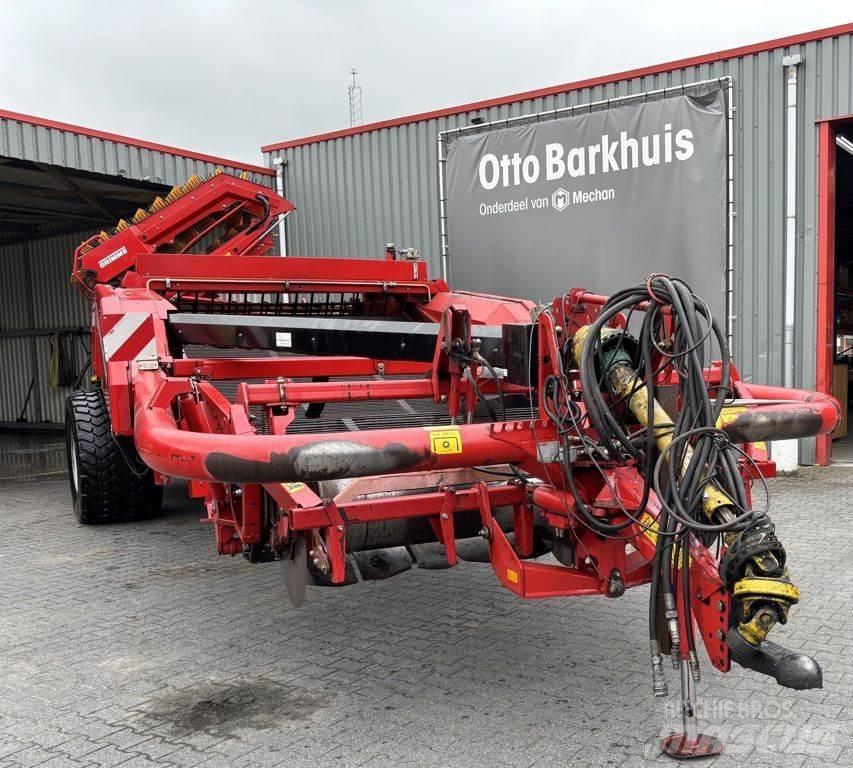 Grimme GT300 Potetopptakere