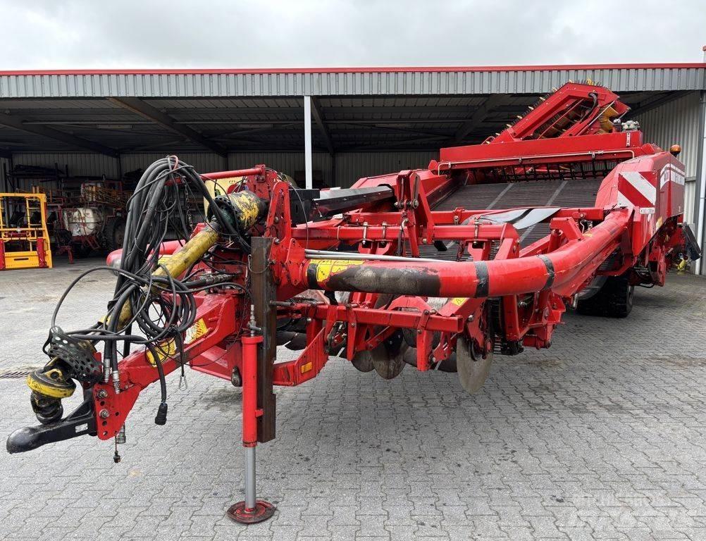 Grimme GT300 Potetopptakere