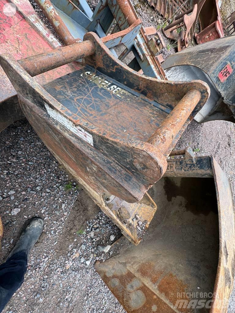 Yanmar SV 100-2 Midigravere 7 - 12t