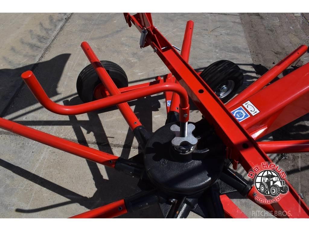 Boxer HH420 Landbruk - Annet