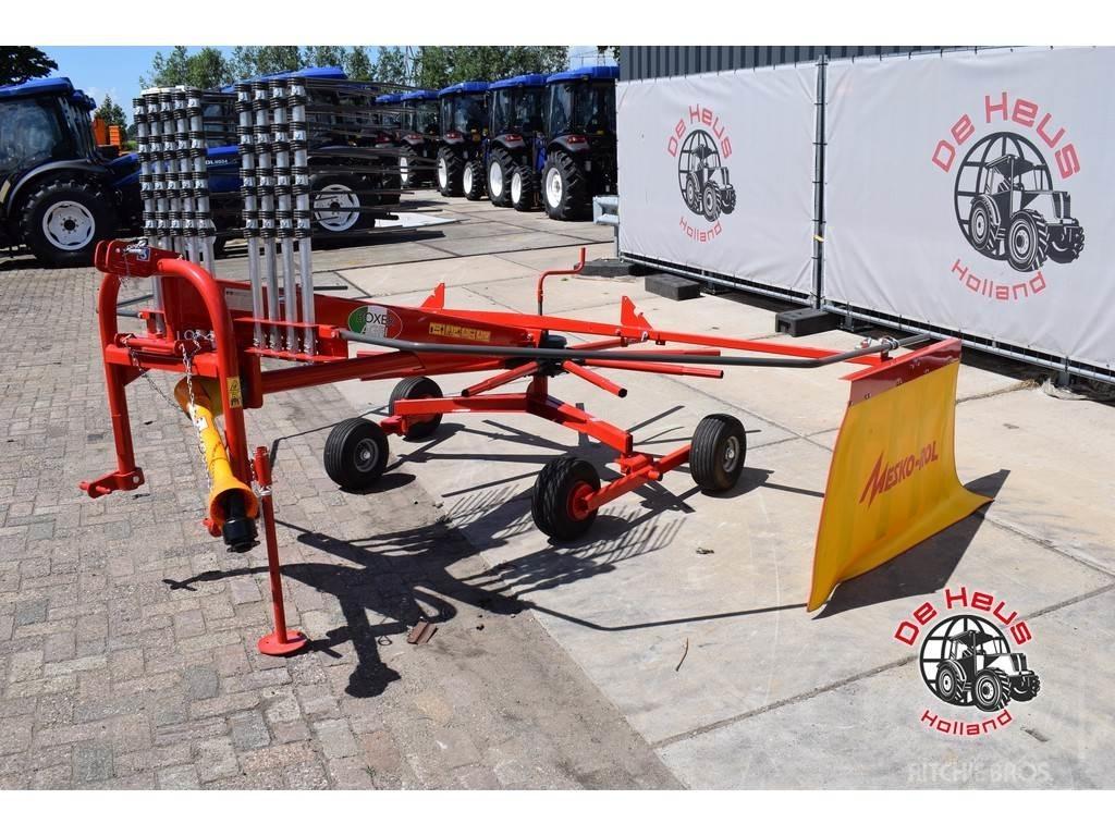 Boxer HH420 Landbruk - Annet