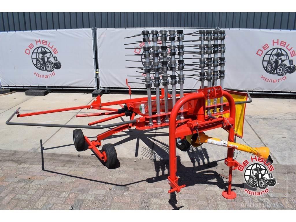 Boxer HH420 Landbruk - Annet