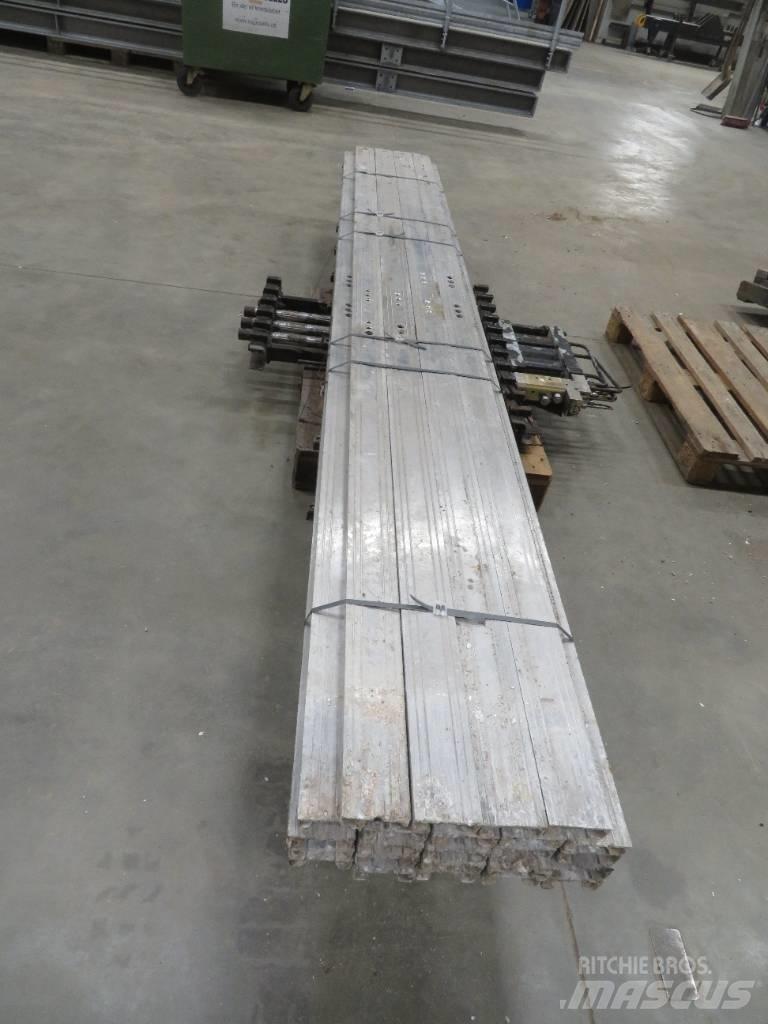 Keith Walking Floor Anlegg - Annet