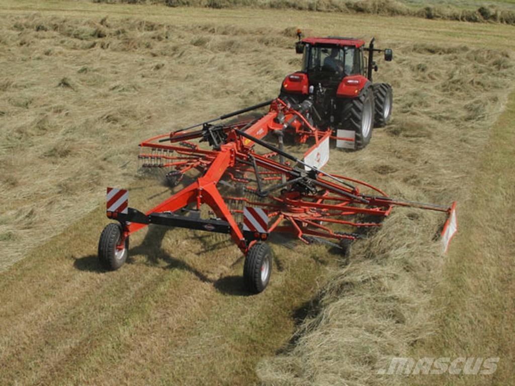 Kuhn GA 8030 Svanser