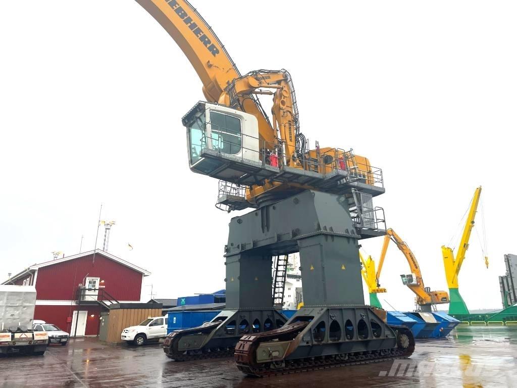 Liebherr LH120 CG Truck - Annet