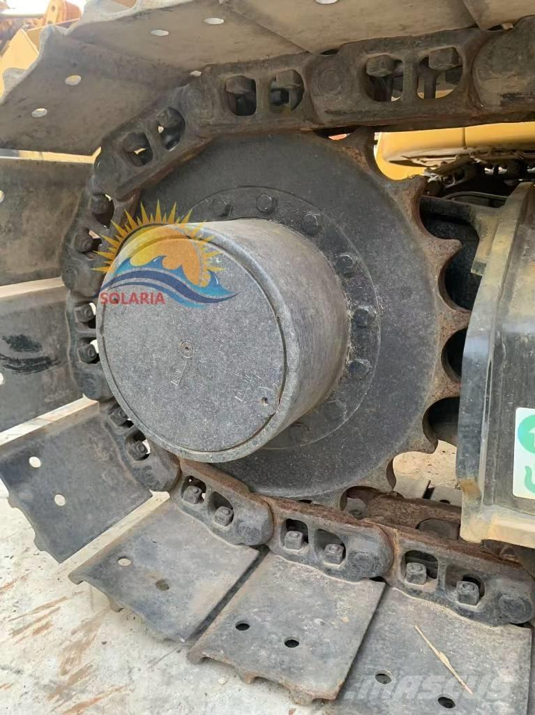 CAT 308 E 2 Midigravere 7 - 12t