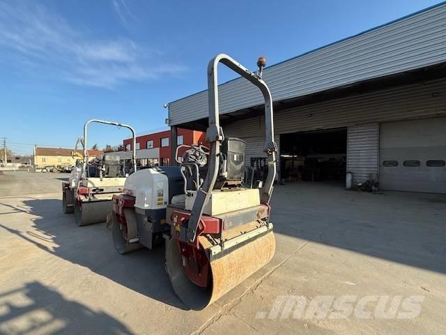 Dynapac CC 1300 Tandem Valser