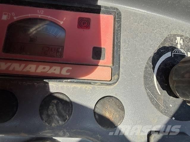 Dynapac CC 1300 Tandem Valser
