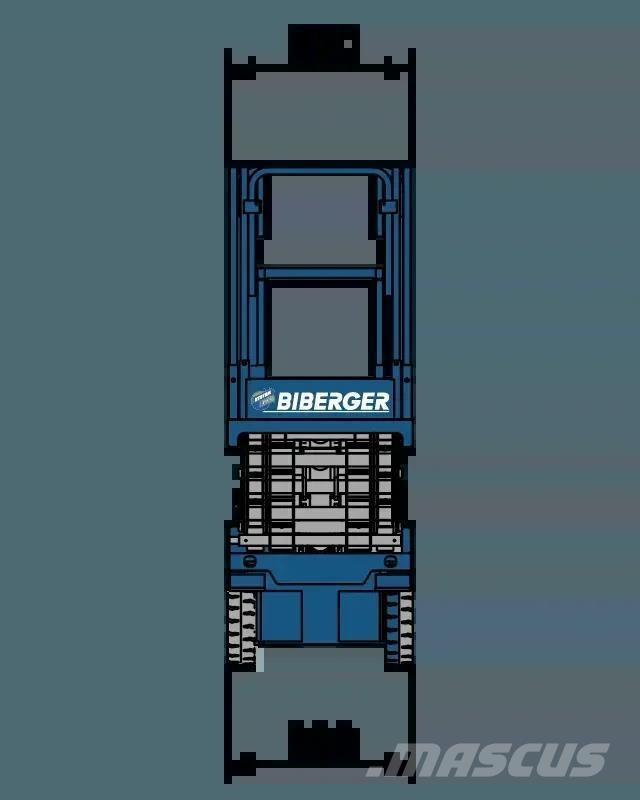Aichi X14EN Sakselifter